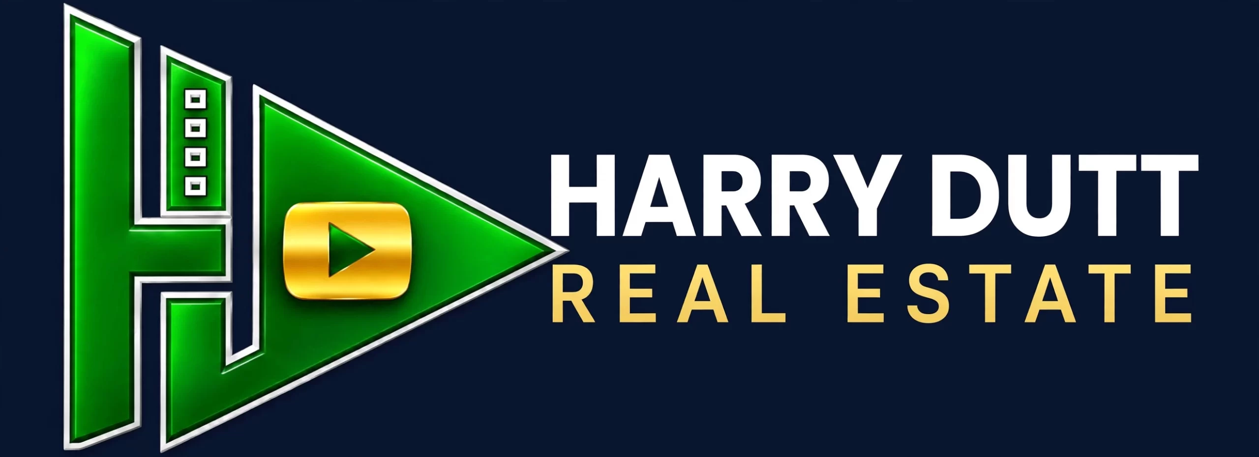 Harry Dutt Real Estate