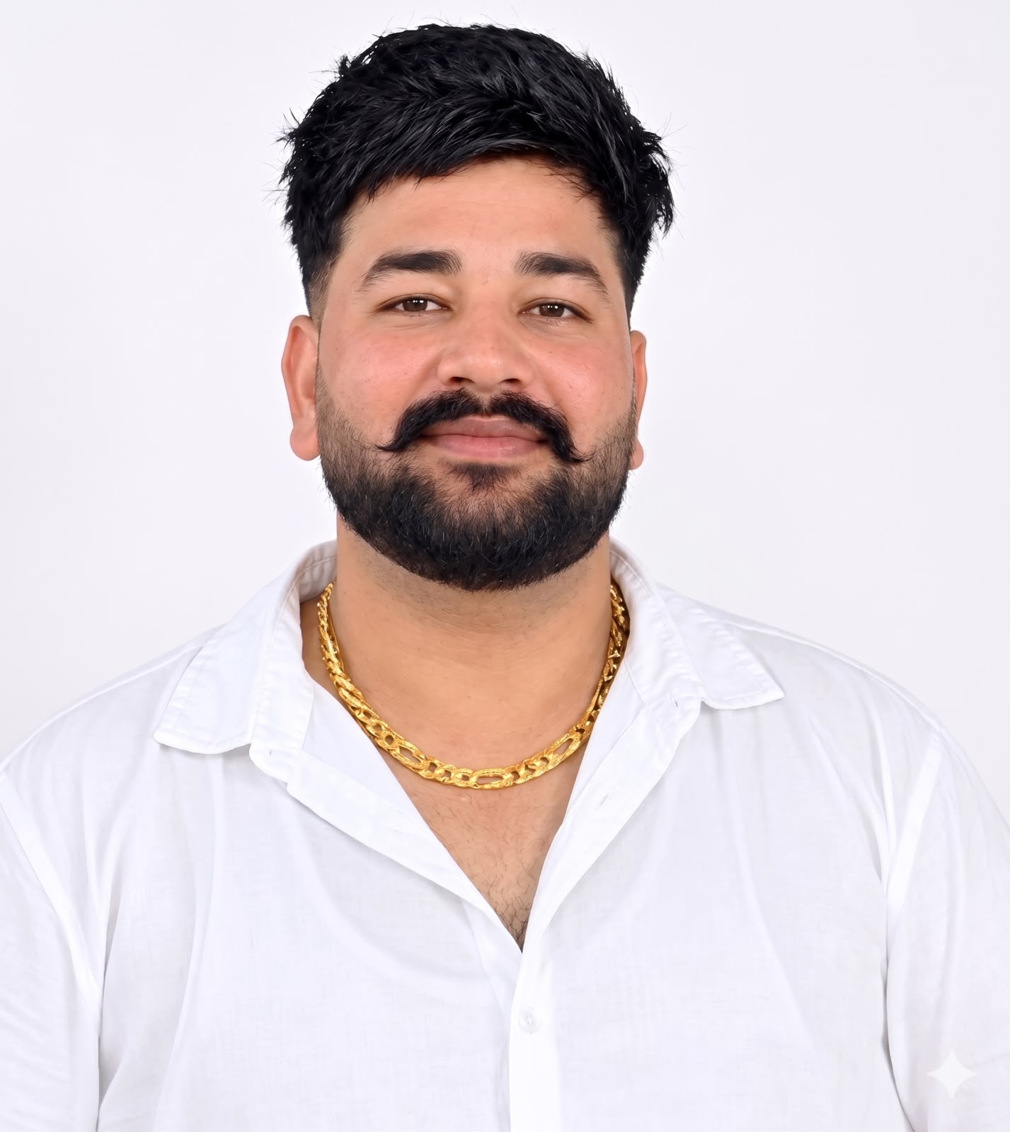 Pardeep - Head Of Sales HarryDutt