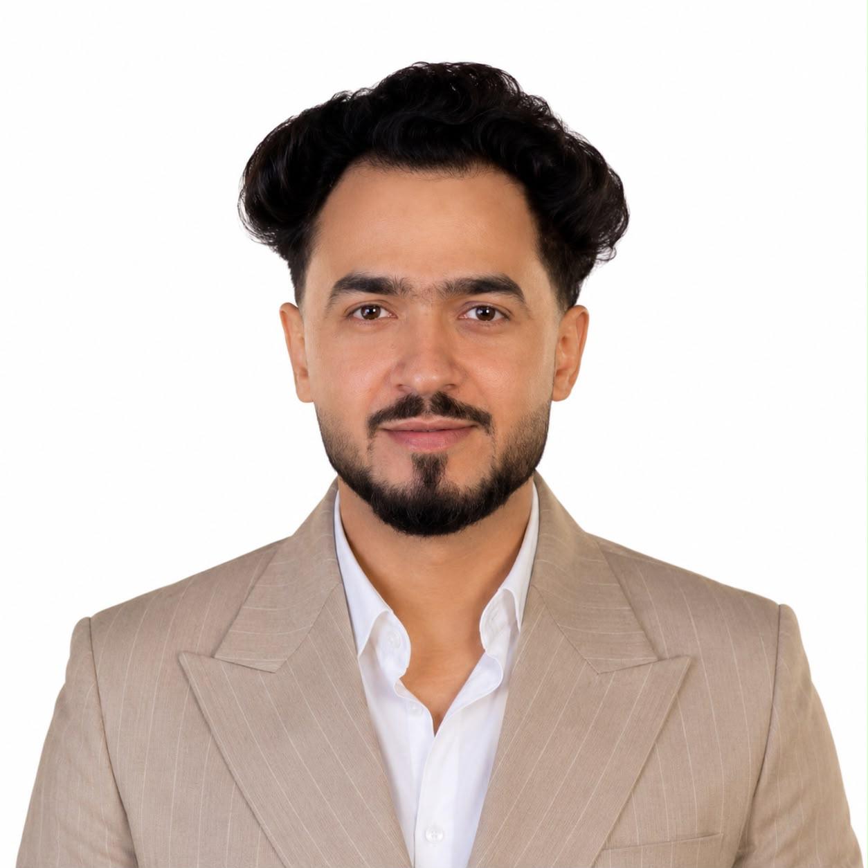 Arun Dutt - Head Of Sales HarryDutt