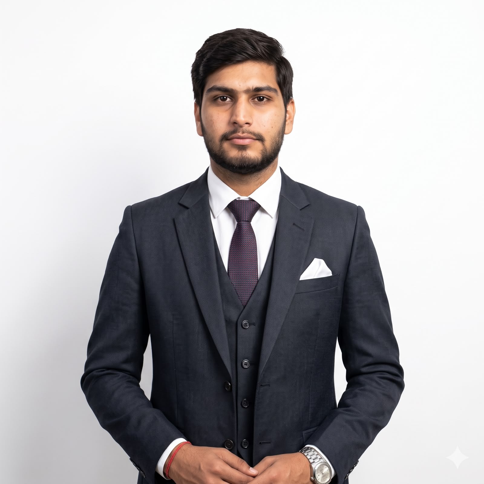 Krish - Marketing / Sales HarryDutt