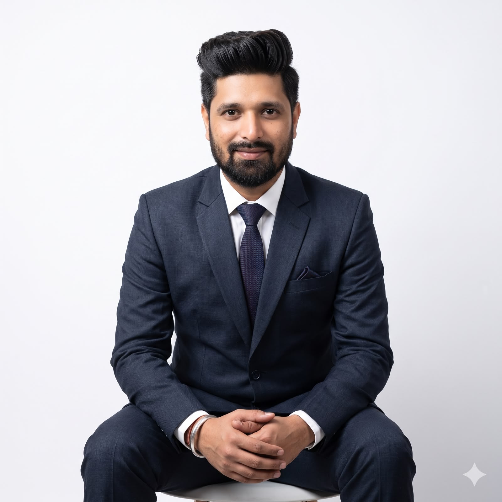 Kamal Joshi