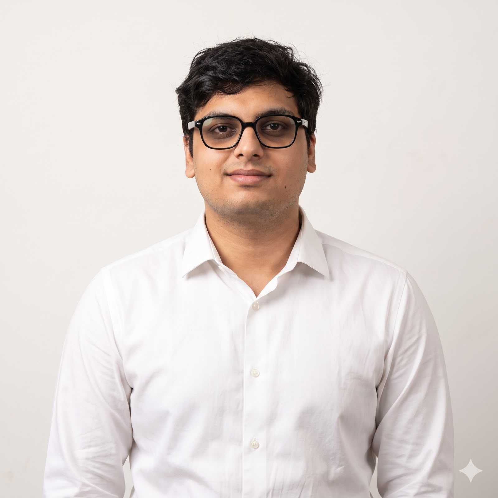Karan - Video Editor HarryDutt