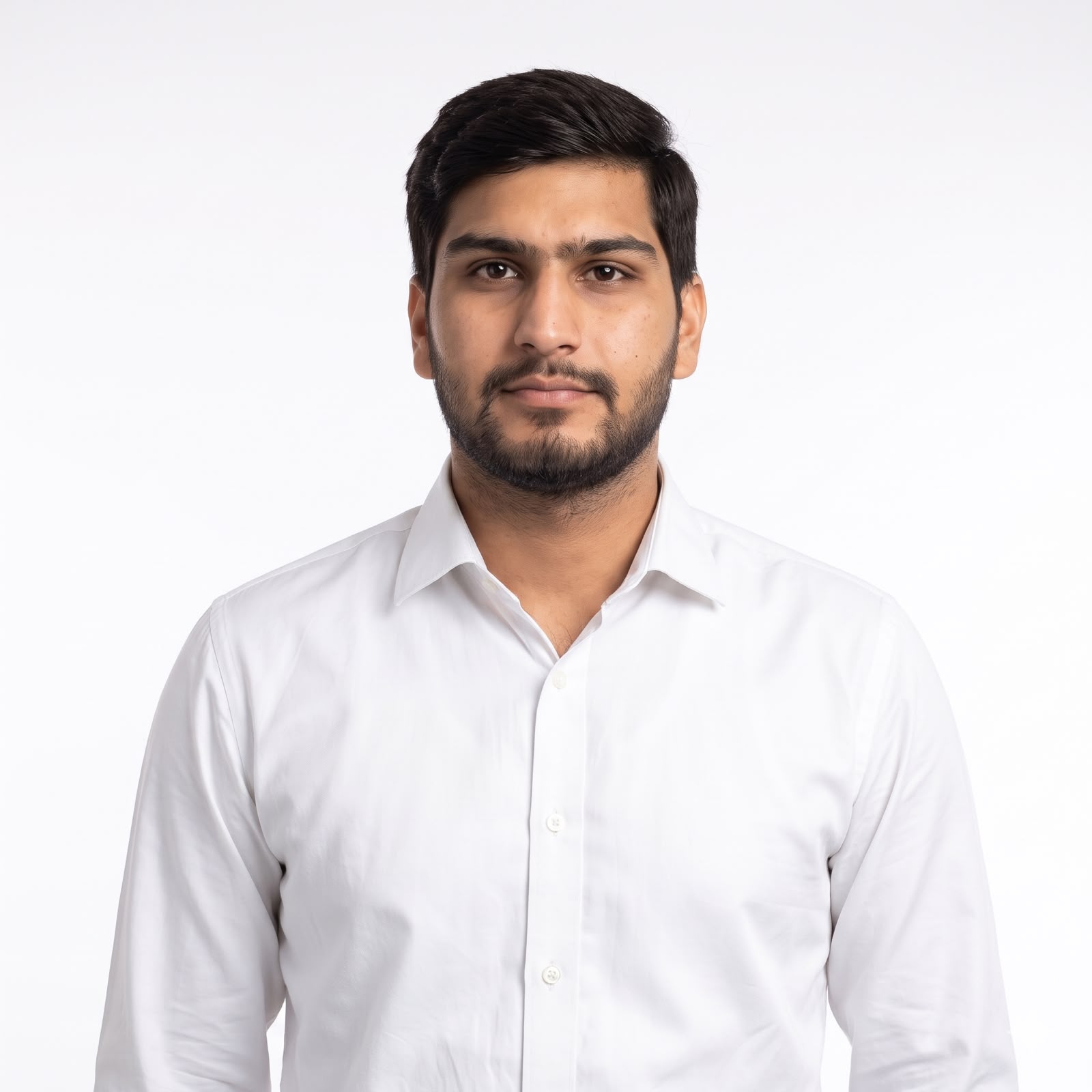 Krish - Marketing / Sales HarryDutt