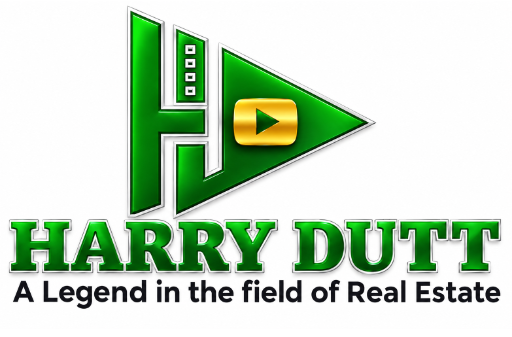 Harry Dutt (  Professional Real Estate Consultants Chandigarh )